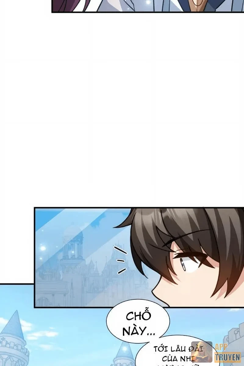 Toàn Bộ Fan Của Ta Đều Là Ma Nữ Chapter 41 - 48