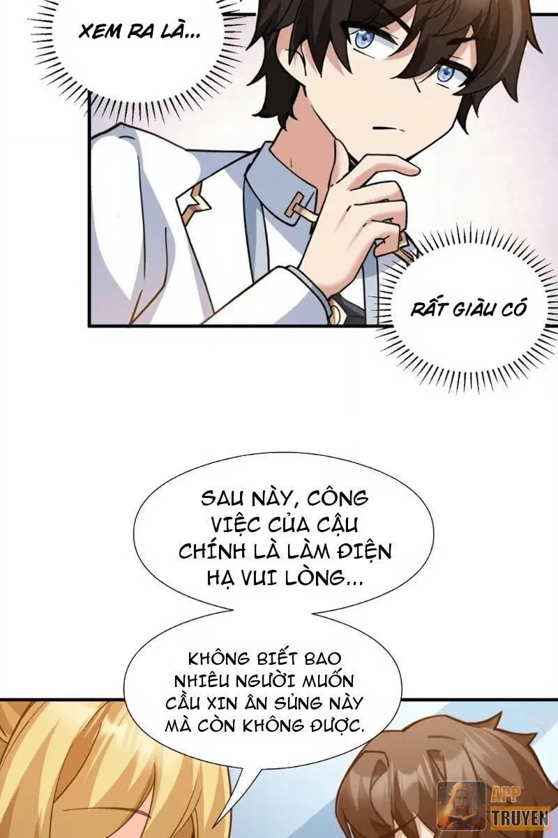 Toàn Bộ Fan Của Ta Đều Là Ma Nữ Chapter 41 - 50