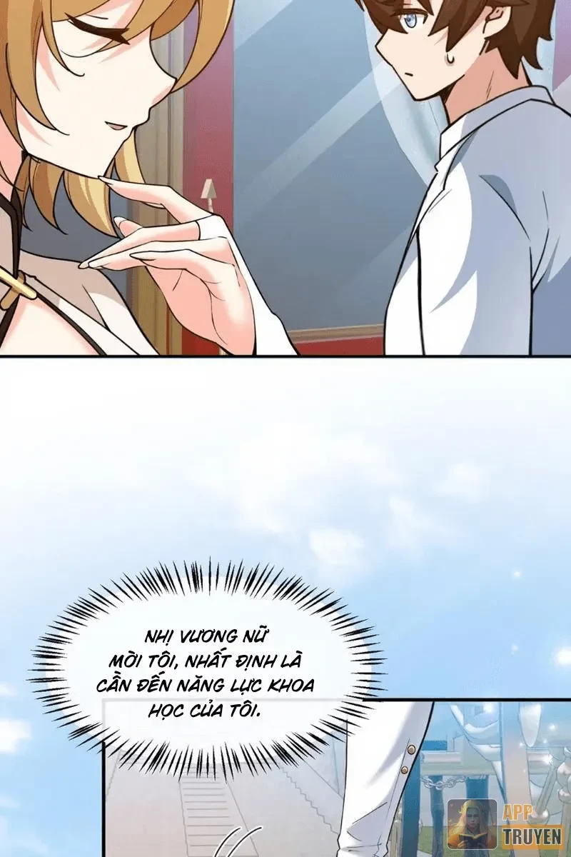 Toàn Bộ Fan Của Ta Đều Là Ma Nữ Chapter 41 - 51