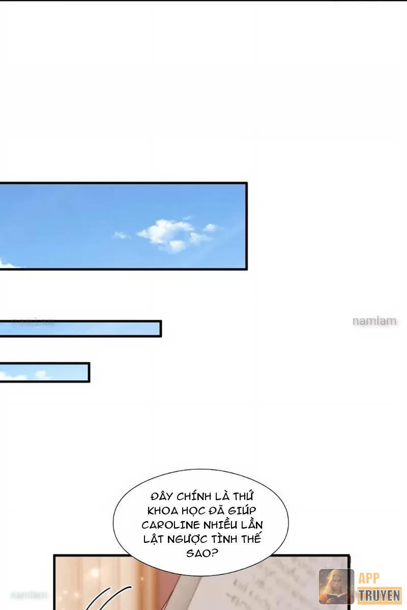 Toàn Bộ Fan Của Ta Đều Là Ma Nữ Chapter 41 - 53