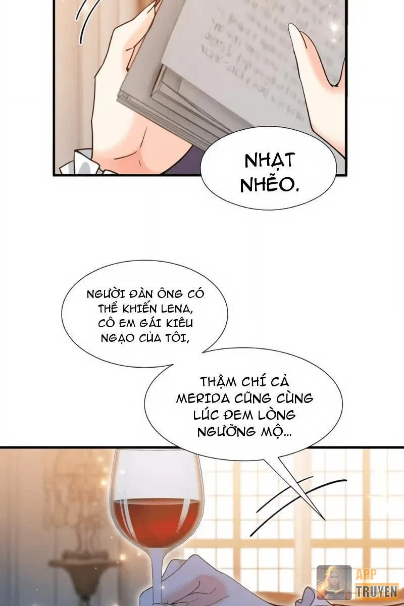 Toàn Bộ Fan Của Ta Đều Là Ma Nữ Chapter 41 - 54