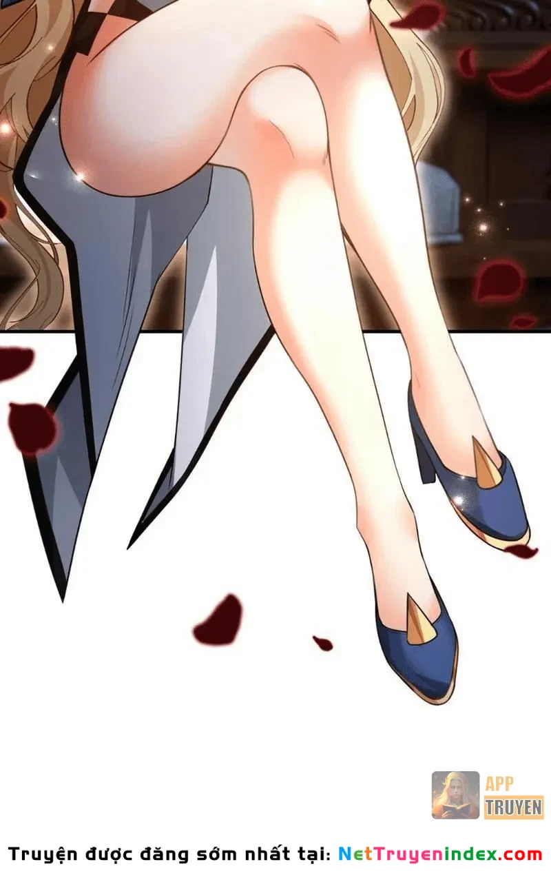 Toàn Bộ Fan Của Ta Đều Là Ma Nữ Chapter 41 - 56