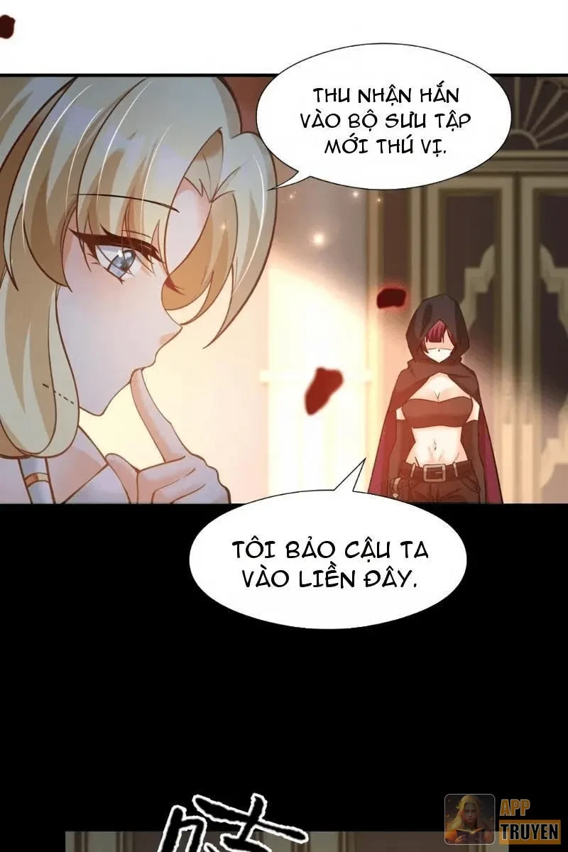 Toàn Bộ Fan Của Ta Đều Là Ma Nữ Chapter 41 - 57