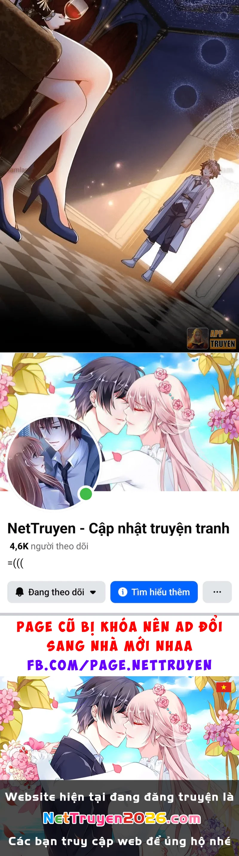 Toàn Bộ Fan Của Ta Đều Là Ma Nữ Chapter 41 - 60