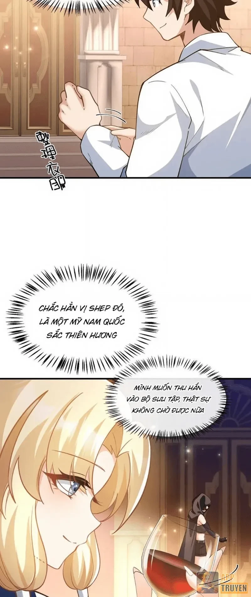 Toàn Bộ Fan Của Ta Đều Là Ma Nữ Chapter 42 - 2