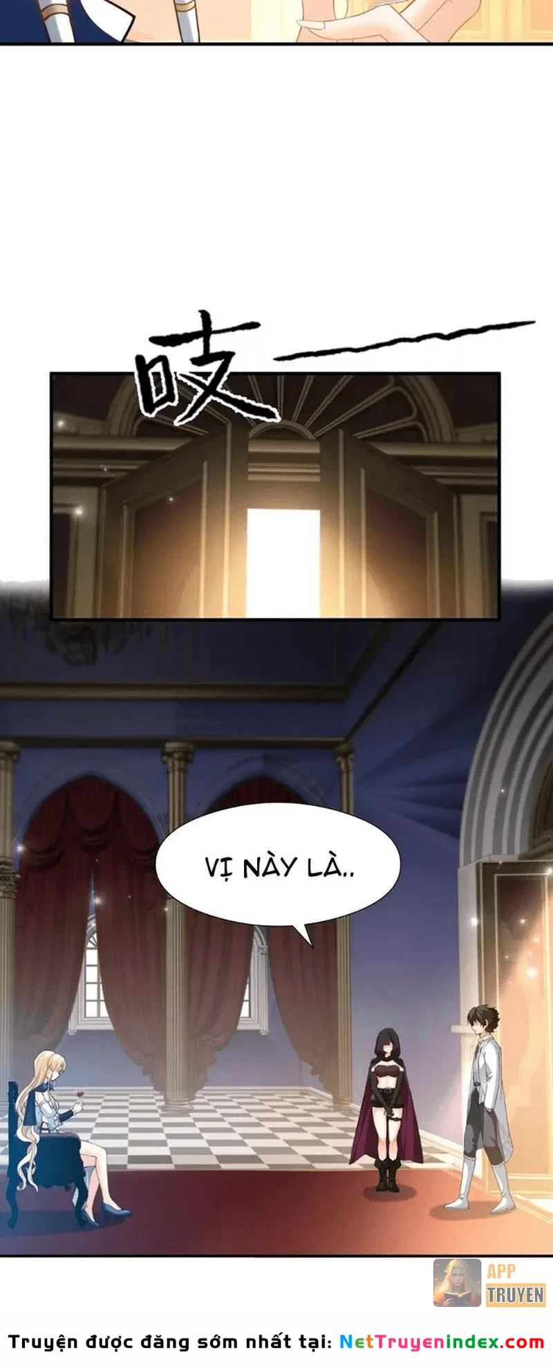 Toàn Bộ Fan Của Ta Đều Là Ma Nữ Chapter 42 - 3