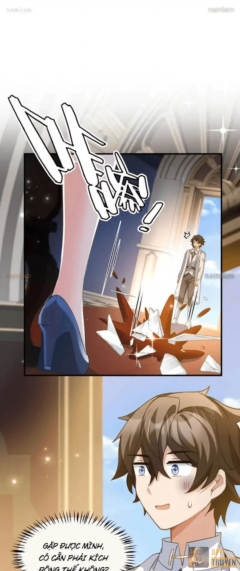 Toàn Bộ Fan Của Ta Đều Là Ma Nữ Chapter 42 - 4