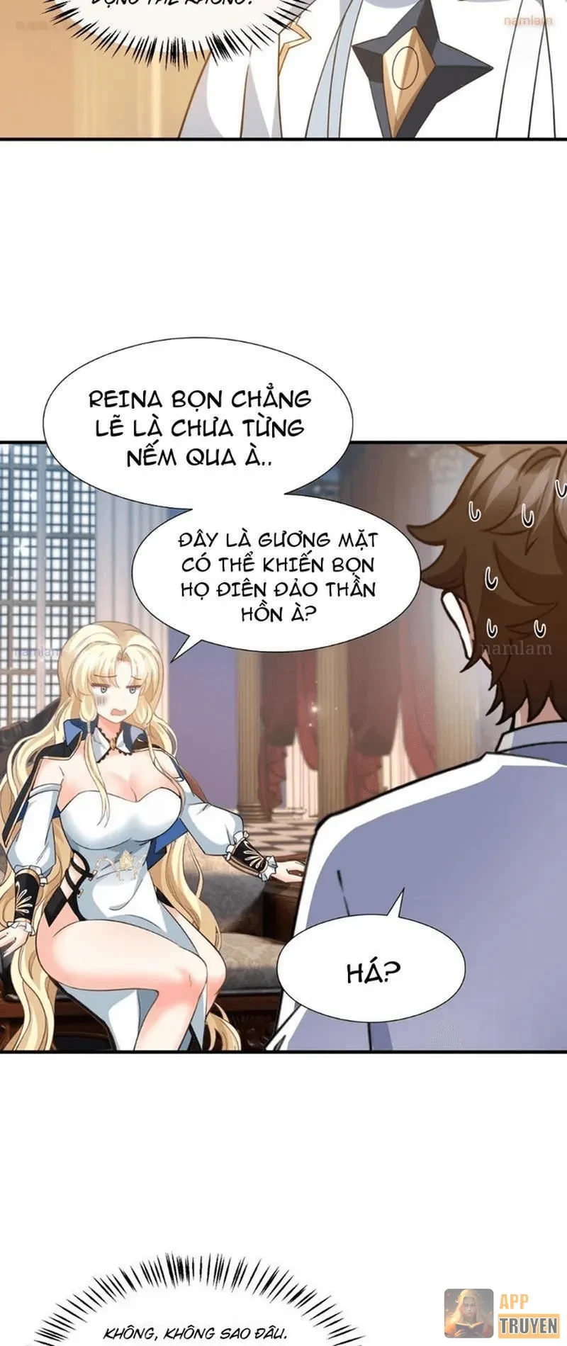 Toàn Bộ Fan Của Ta Đều Là Ma Nữ Chapter 42 - 5