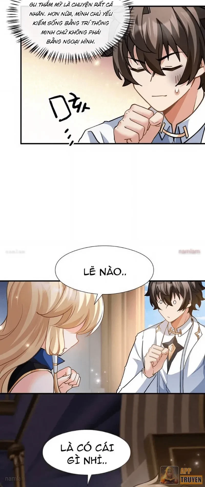 Toàn Bộ Fan Của Ta Đều Là Ma Nữ Chapter 42 - 6