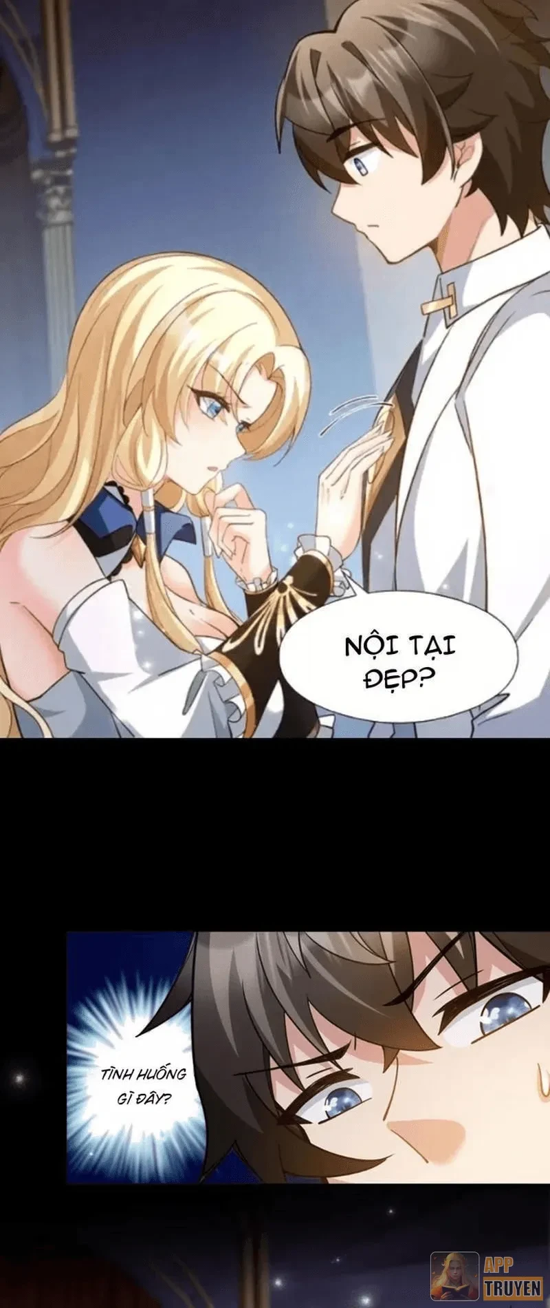 Toàn Bộ Fan Của Ta Đều Là Ma Nữ Chapter 42 - 7