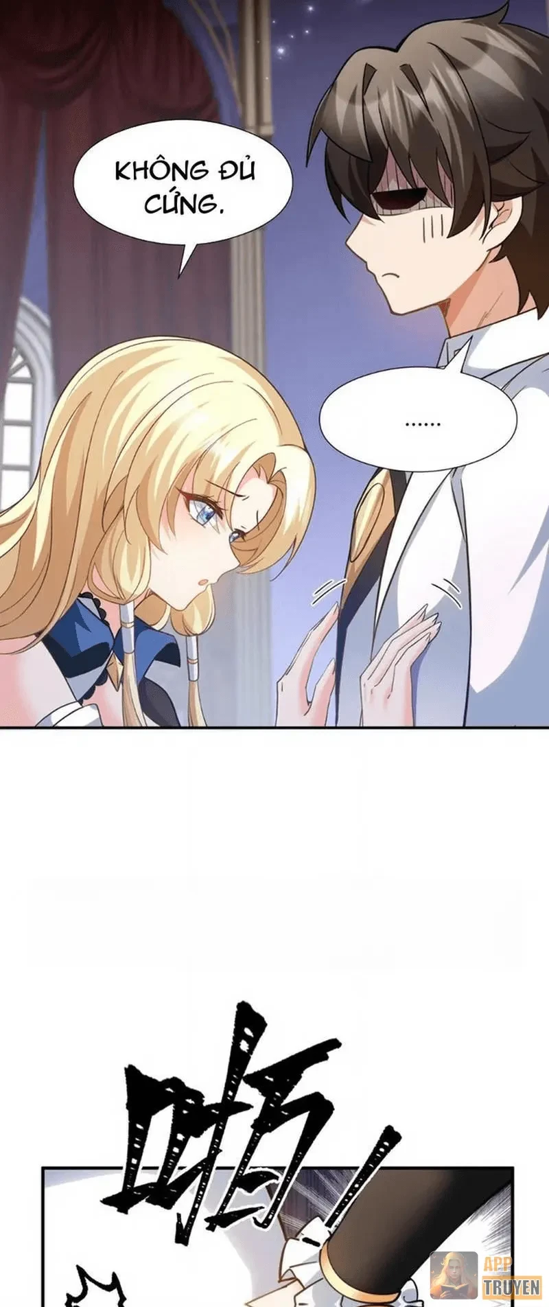 Toàn Bộ Fan Của Ta Đều Là Ma Nữ Chapter 42 - 8