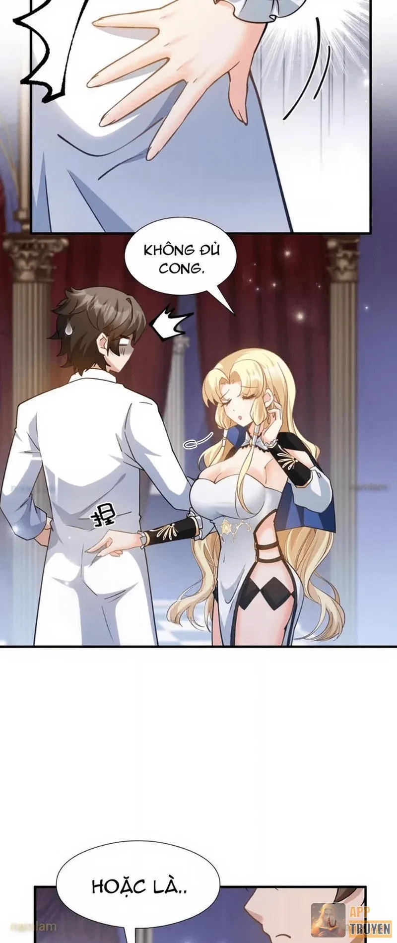 Toàn Bộ Fan Của Ta Đều Là Ma Nữ Chapter 42 - 9