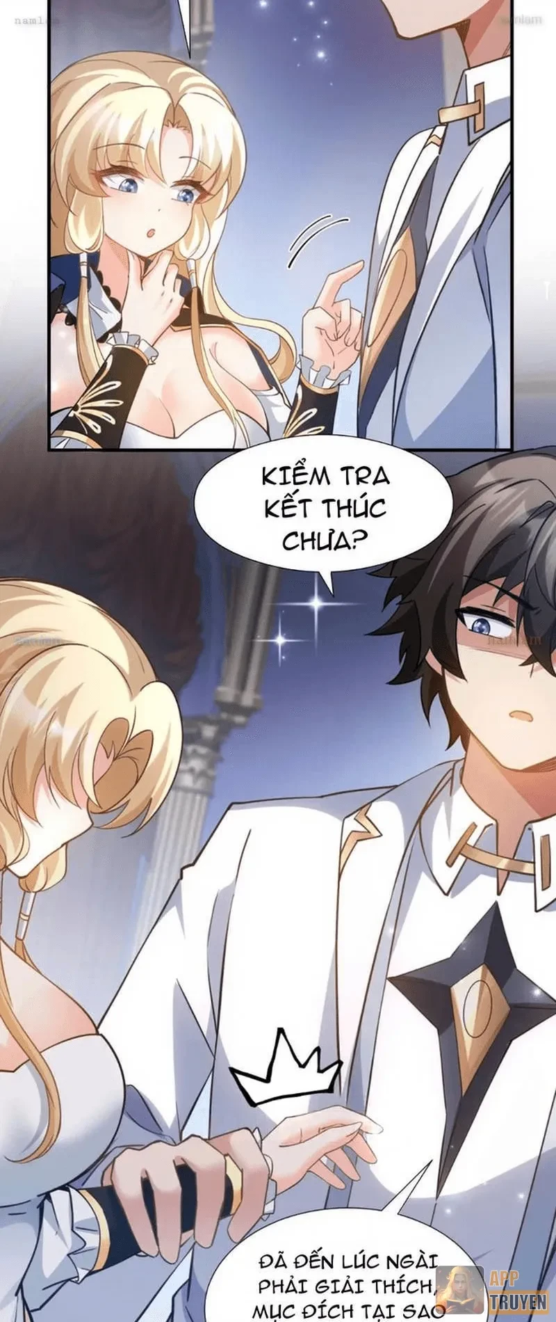 Toàn Bộ Fan Của Ta Đều Là Ma Nữ Chapter 42 - 10