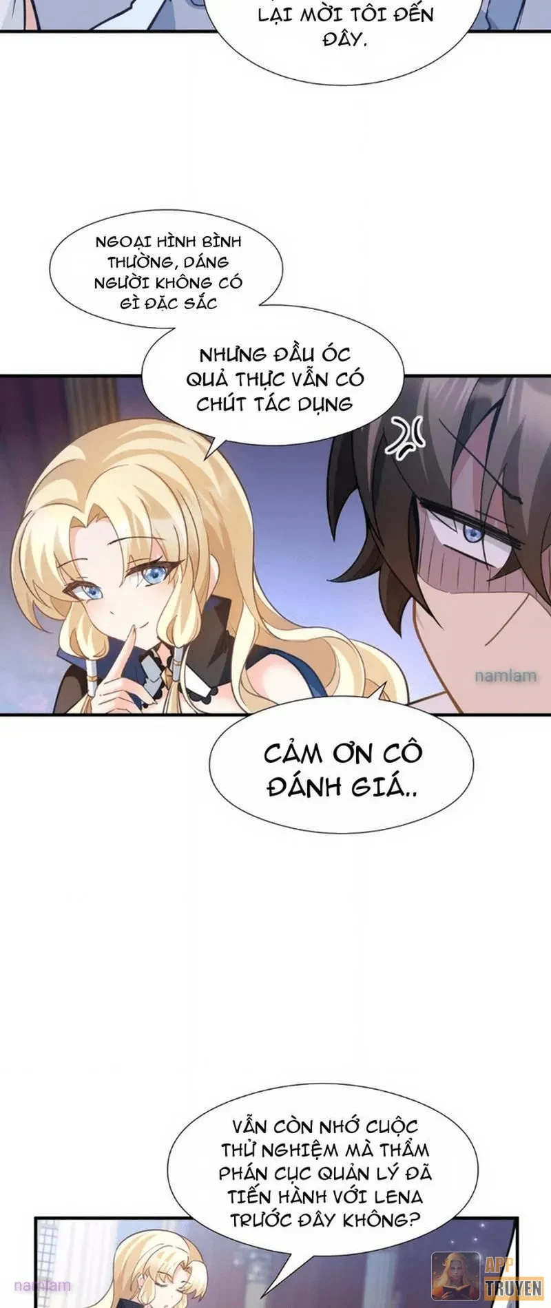 Toàn Bộ Fan Của Ta Đều Là Ma Nữ Chapter 42 - 11