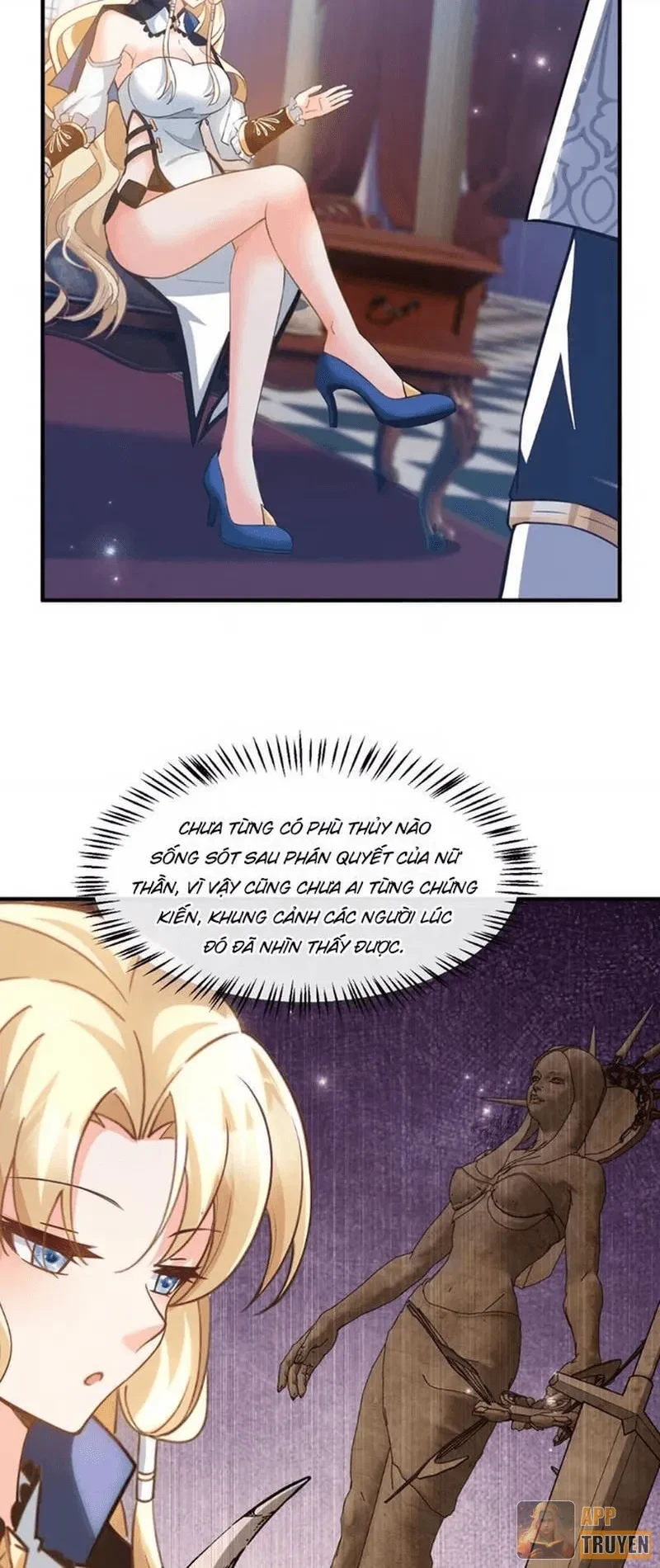 Toàn Bộ Fan Của Ta Đều Là Ma Nữ Chapter 42 - 12