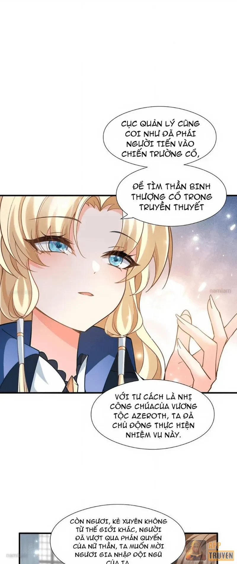 Toàn Bộ Fan Của Ta Đều Là Ma Nữ Chapter 42 - 14