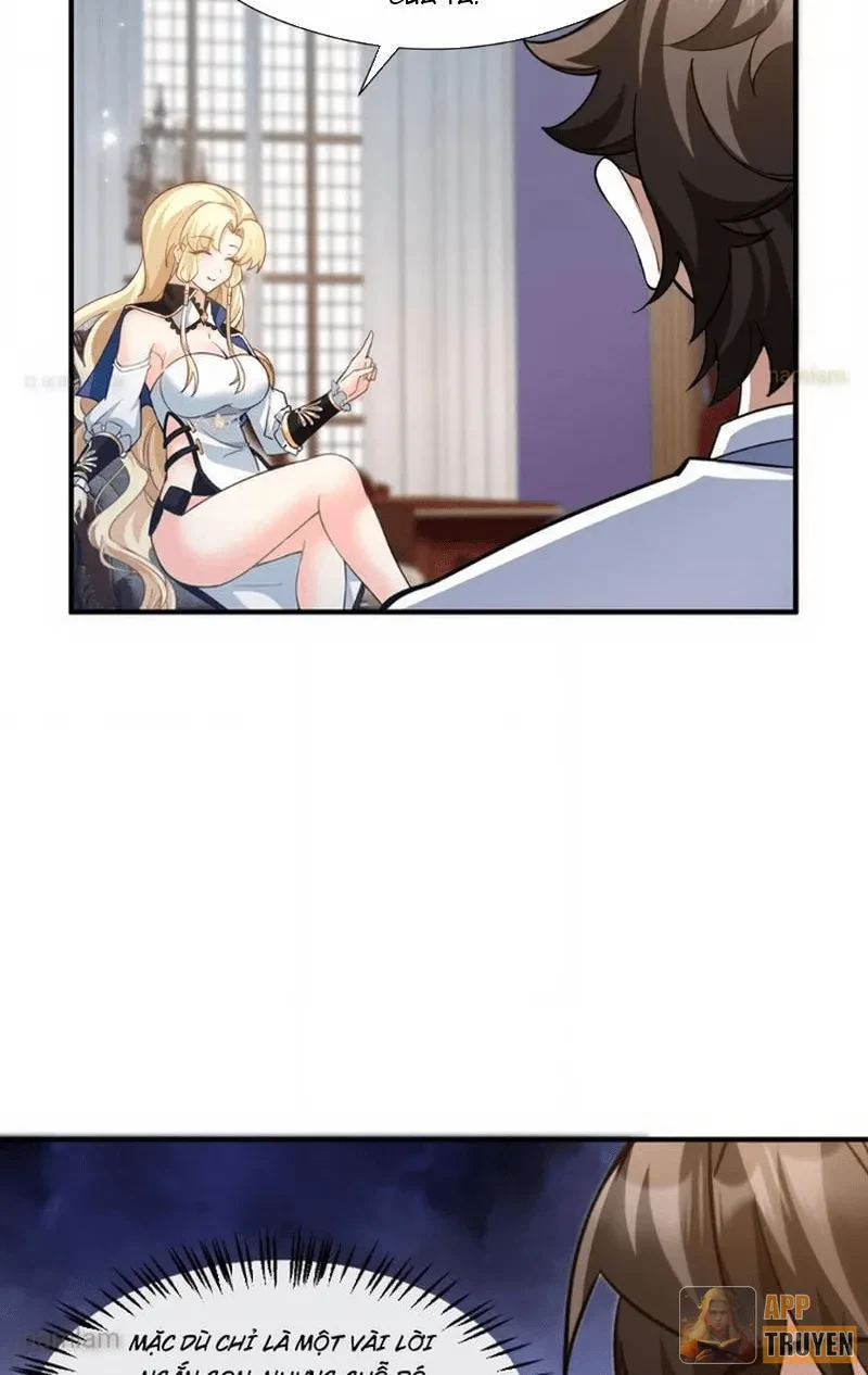 Toàn Bộ Fan Của Ta Đều Là Ma Nữ Chapter 42 - 15