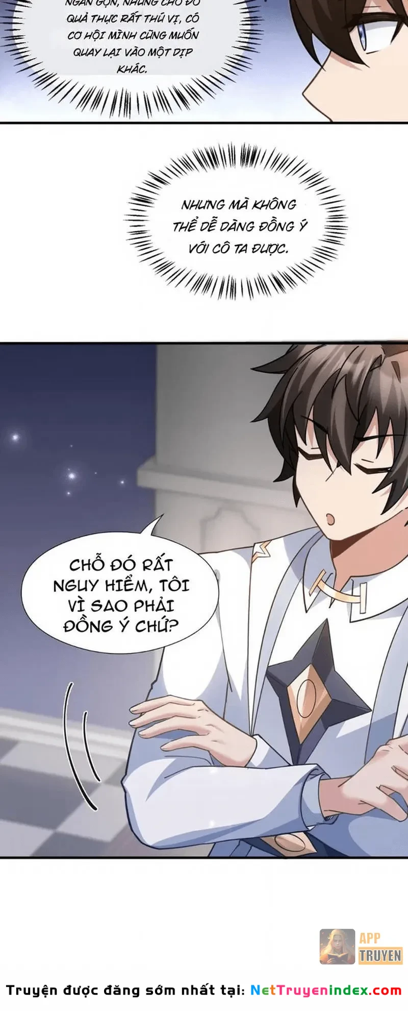 Toàn Bộ Fan Của Ta Đều Là Ma Nữ Chapter 42 - 16