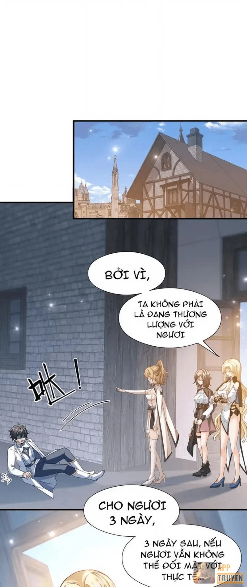 Toàn Bộ Fan Của Ta Đều Là Ma Nữ Chapter 42 - 18