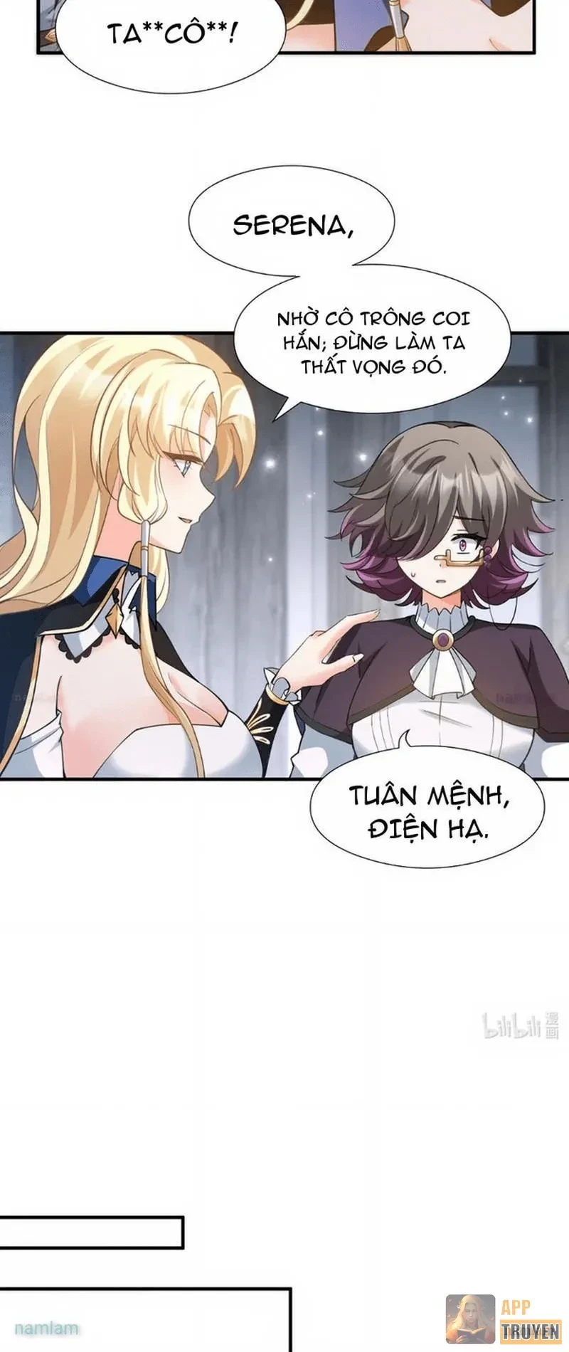 Toàn Bộ Fan Của Ta Đều Là Ma Nữ Chapter 42 - 20