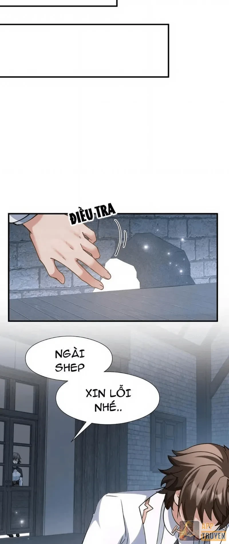 Toàn Bộ Fan Của Ta Đều Là Ma Nữ Chapter 42 - 21