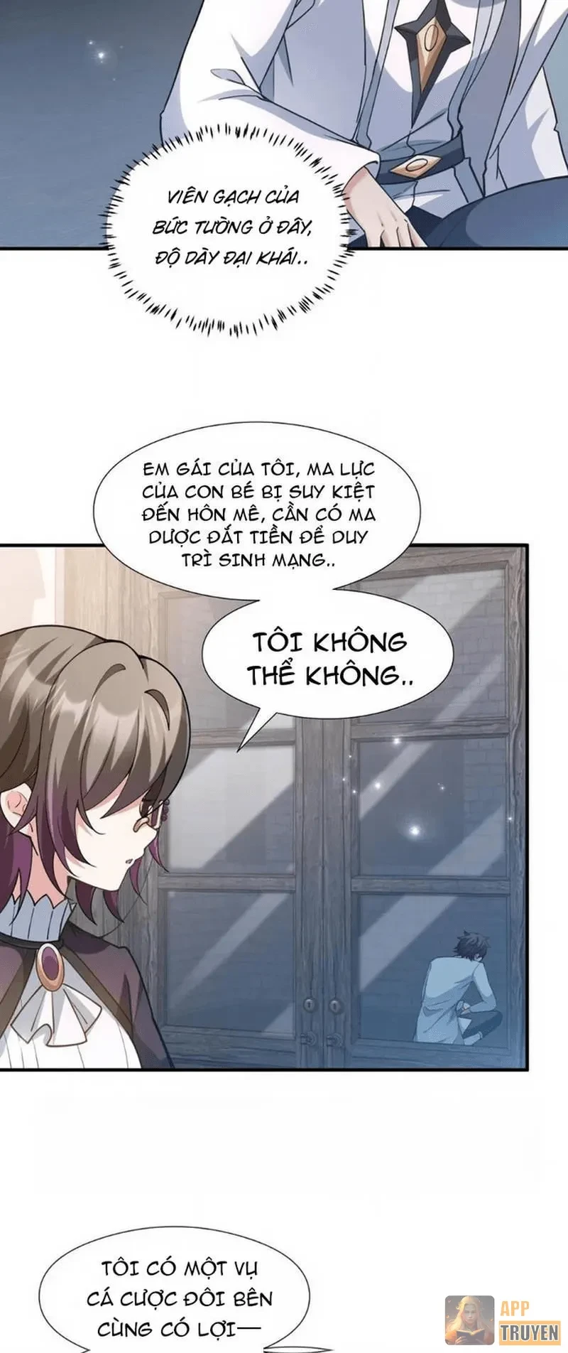 Toàn Bộ Fan Của Ta Đều Là Ma Nữ Chapter 42 - 22