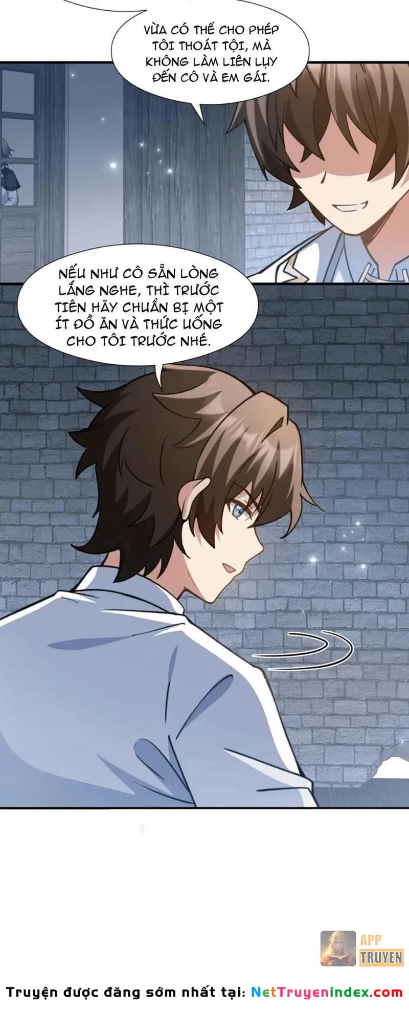 Toàn Bộ Fan Của Ta Đều Là Ma Nữ Chapter 42 - 23