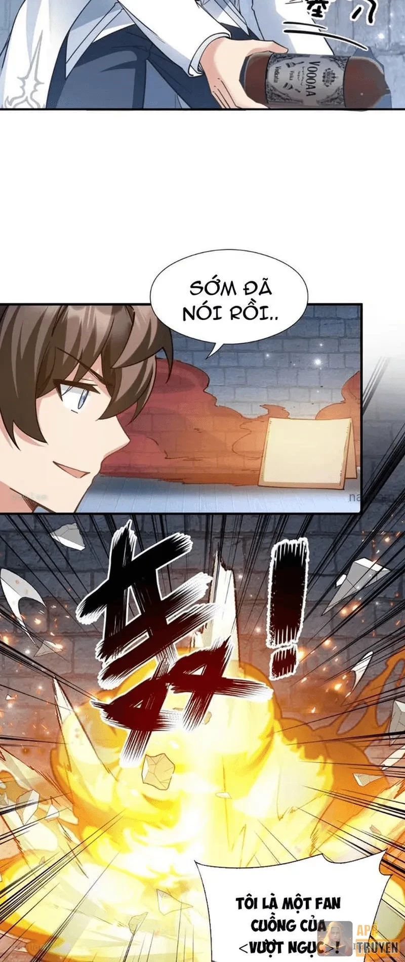 Toàn Bộ Fan Của Ta Đều Là Ma Nữ Chapter 42 - 26