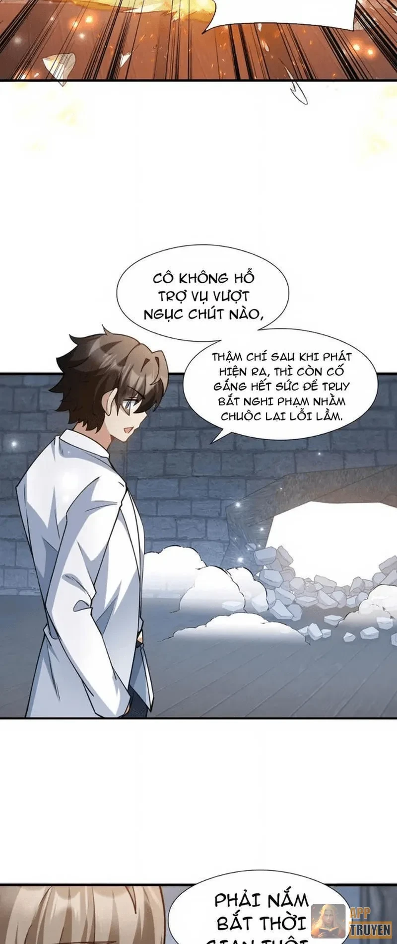 Toàn Bộ Fan Của Ta Đều Là Ma Nữ Chapter 42 - 27