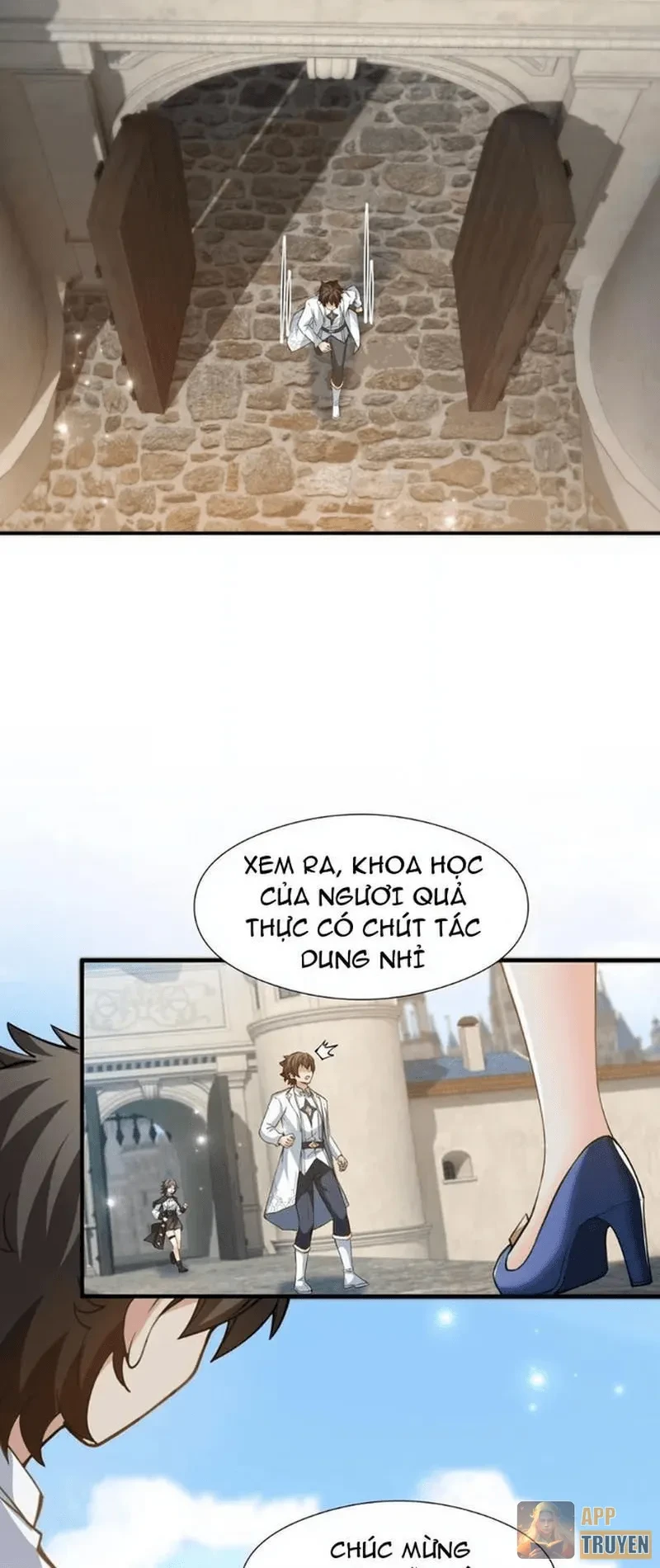 Toàn Bộ Fan Của Ta Đều Là Ma Nữ Chapter 42 - 30