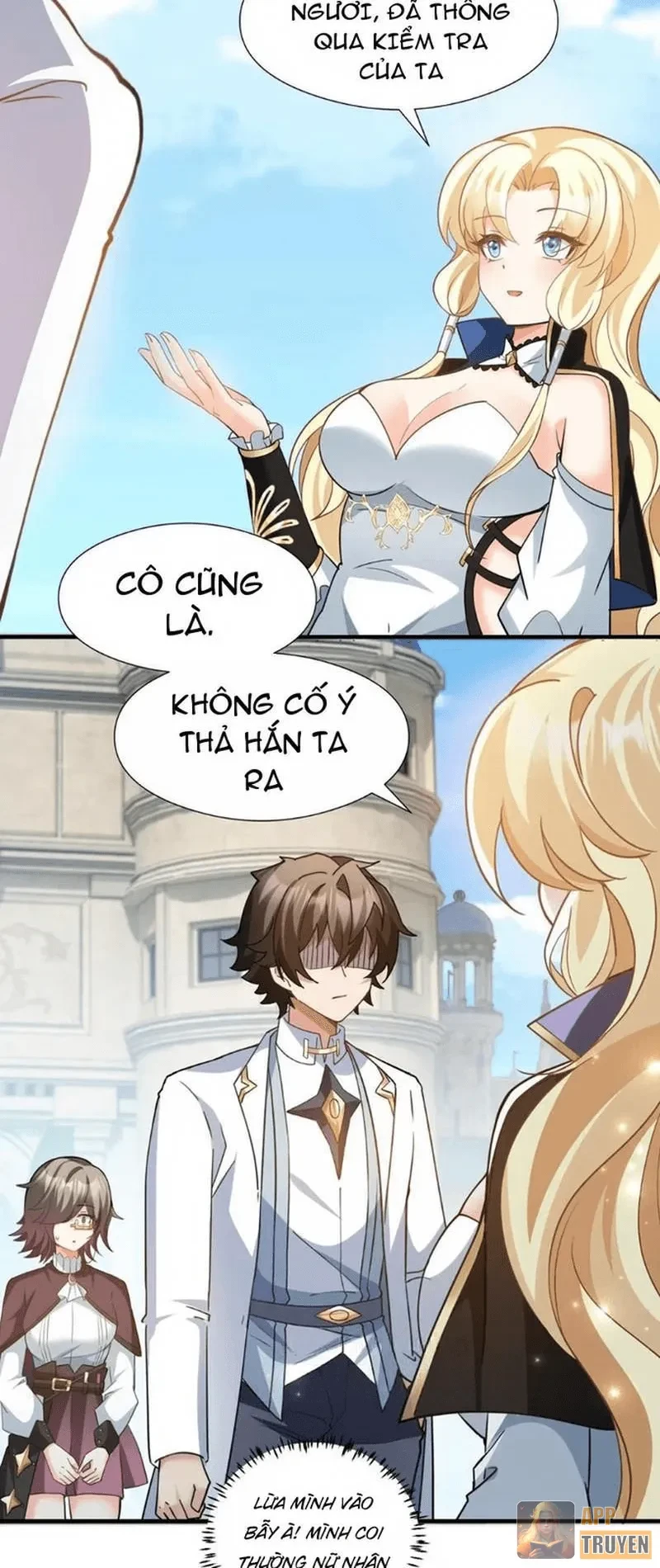 Toàn Bộ Fan Của Ta Đều Là Ma Nữ Chapter 42 - 31