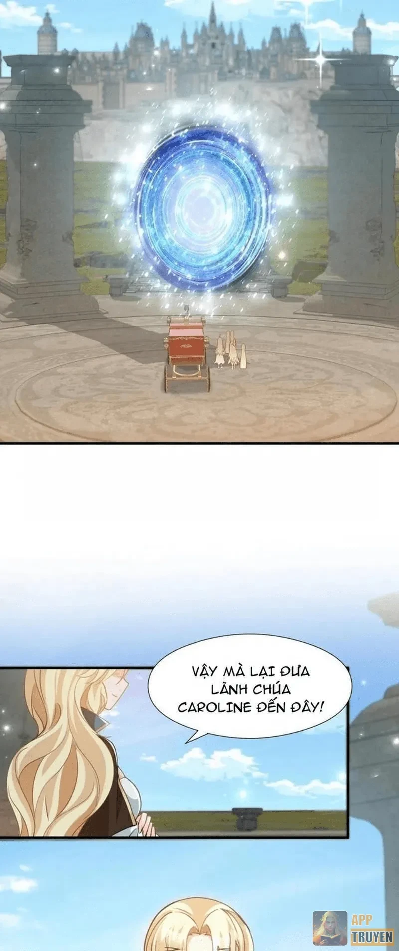 Toàn Bộ Fan Của Ta Đều Là Ma Nữ Chapter 42 - 34