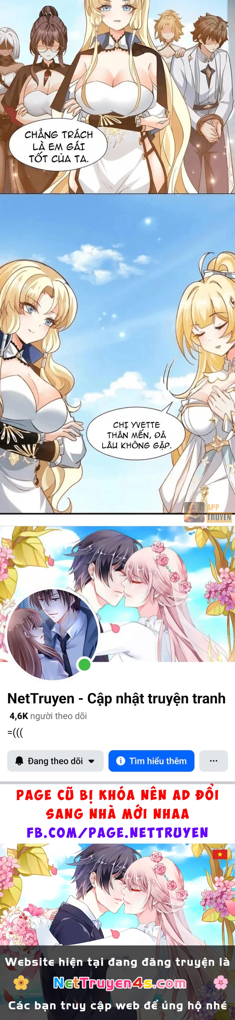 Toàn Bộ Fan Của Ta Đều Là Ma Nữ Chapter 42 - 35