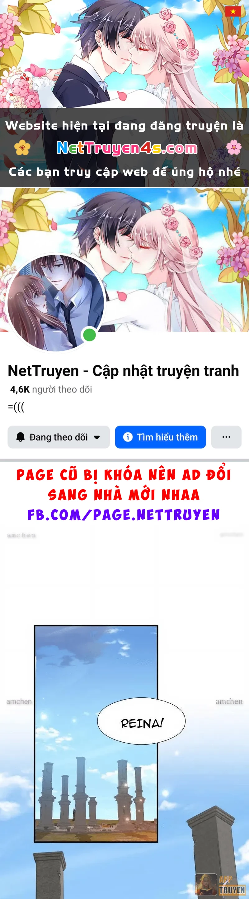 Toàn Bộ Fan Của Ta Đều Là Ma Nữ Chapter 43 - 1