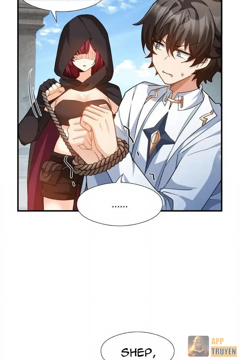 Toàn Bộ Fan Của Ta Đều Là Ma Nữ Chapter 43 - 3