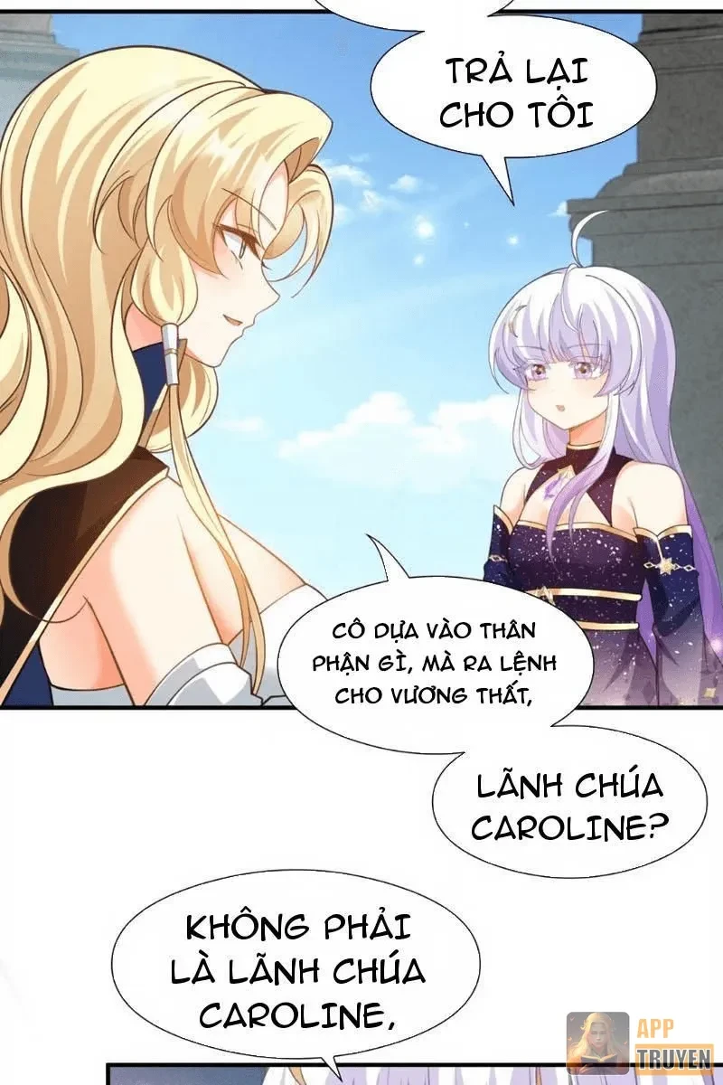 Toàn Bộ Fan Của Ta Đều Là Ma Nữ Chapter 43 - 4