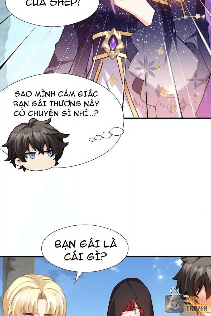 Toàn Bộ Fan Của Ta Đều Là Ma Nữ Chapter 43 - 6