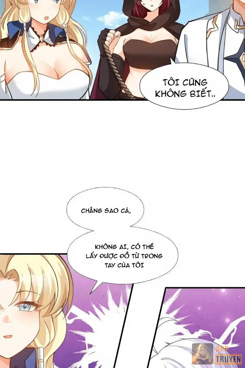 Toàn Bộ Fan Của Ta Đều Là Ma Nữ Chapter 43 - 7