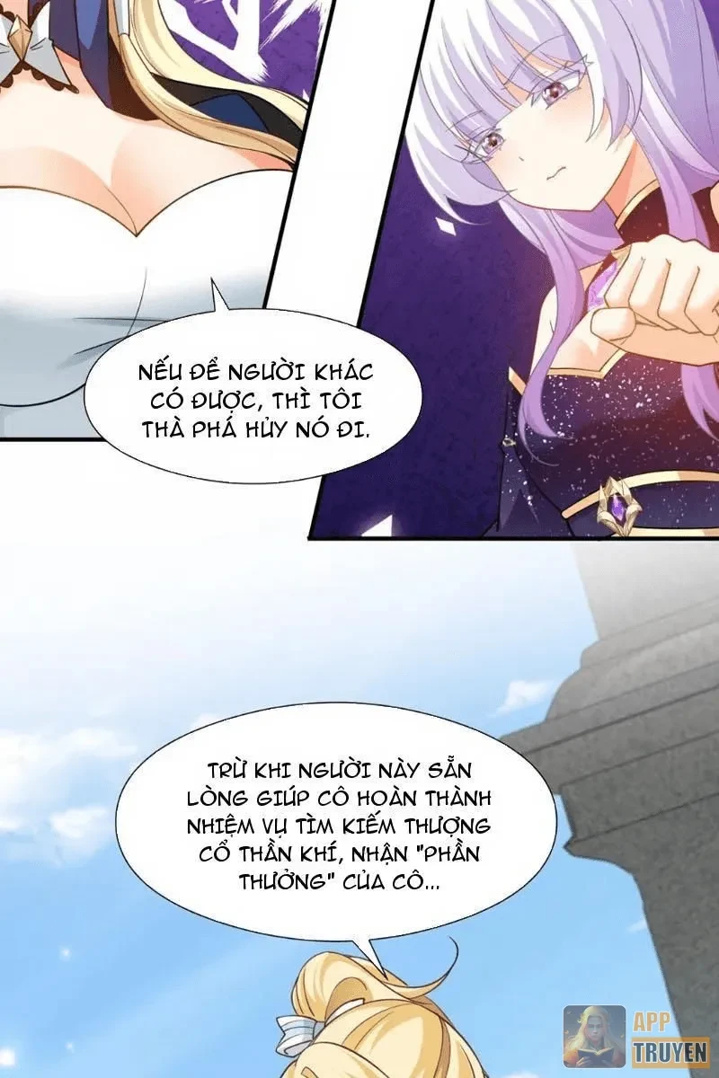 Toàn Bộ Fan Của Ta Đều Là Ma Nữ Chapter 43 - 8