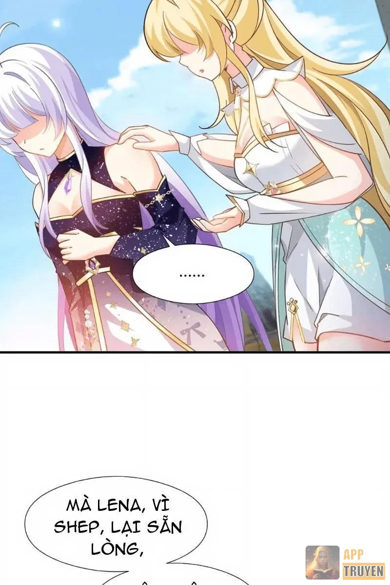 Toàn Bộ Fan Của Ta Đều Là Ma Nữ Chapter 43 - 9