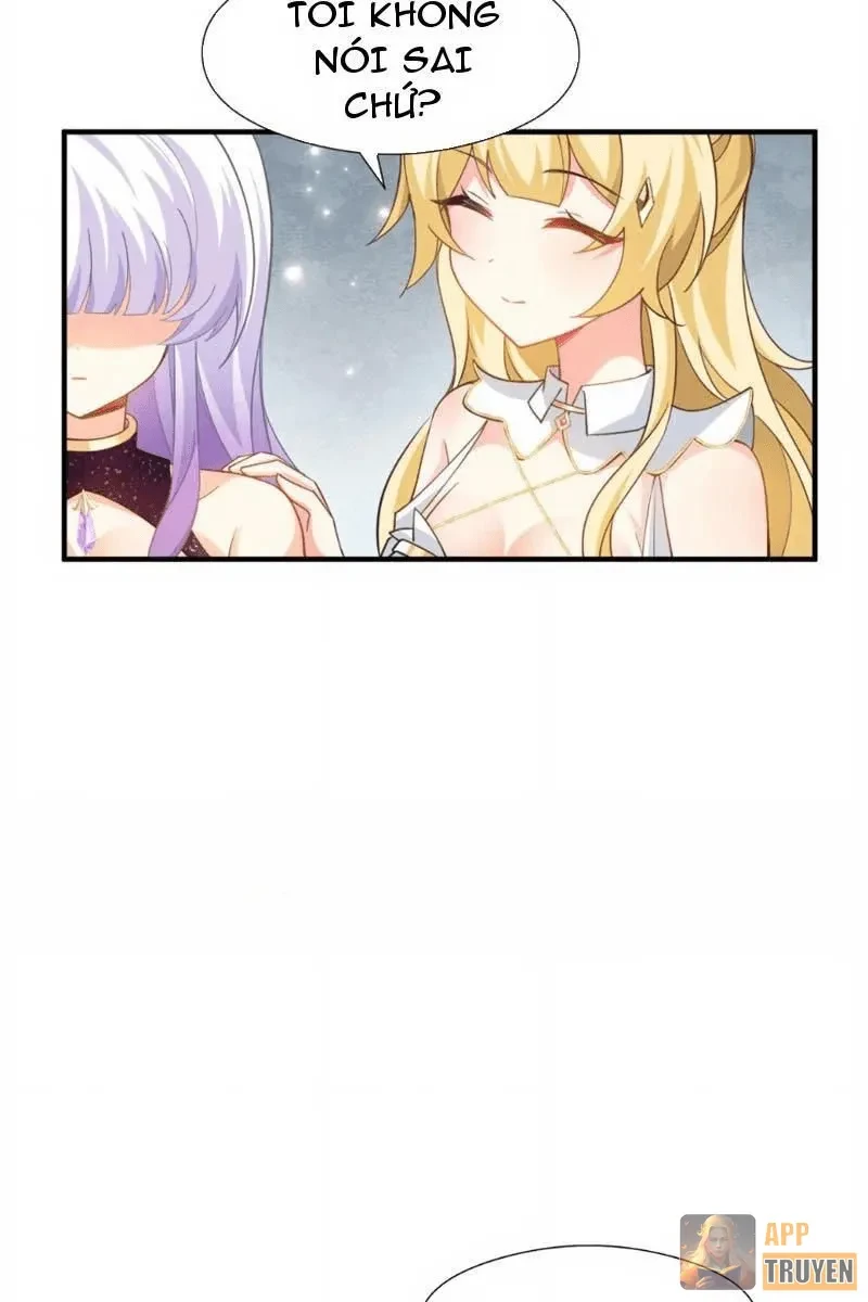 Toàn Bộ Fan Của Ta Đều Là Ma Nữ Chapter 43 - 10