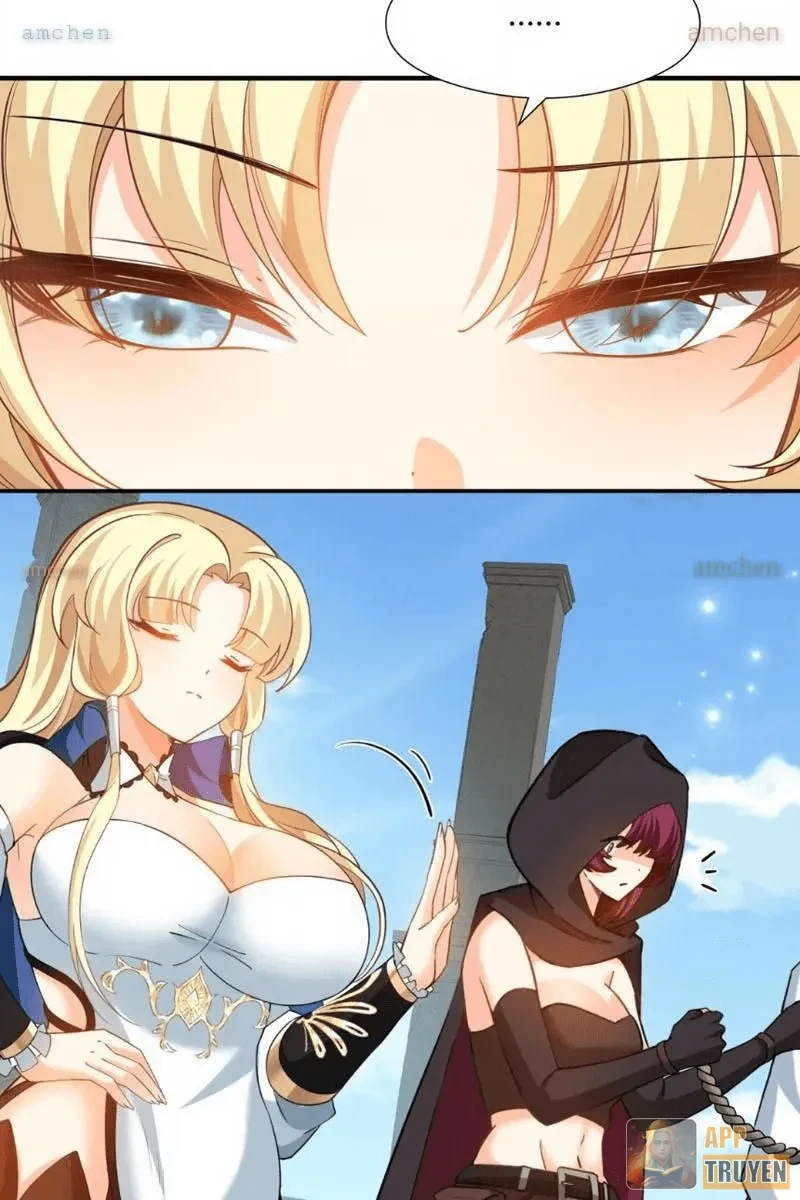 Toàn Bộ Fan Của Ta Đều Là Ma Nữ Chapter 43 - 11