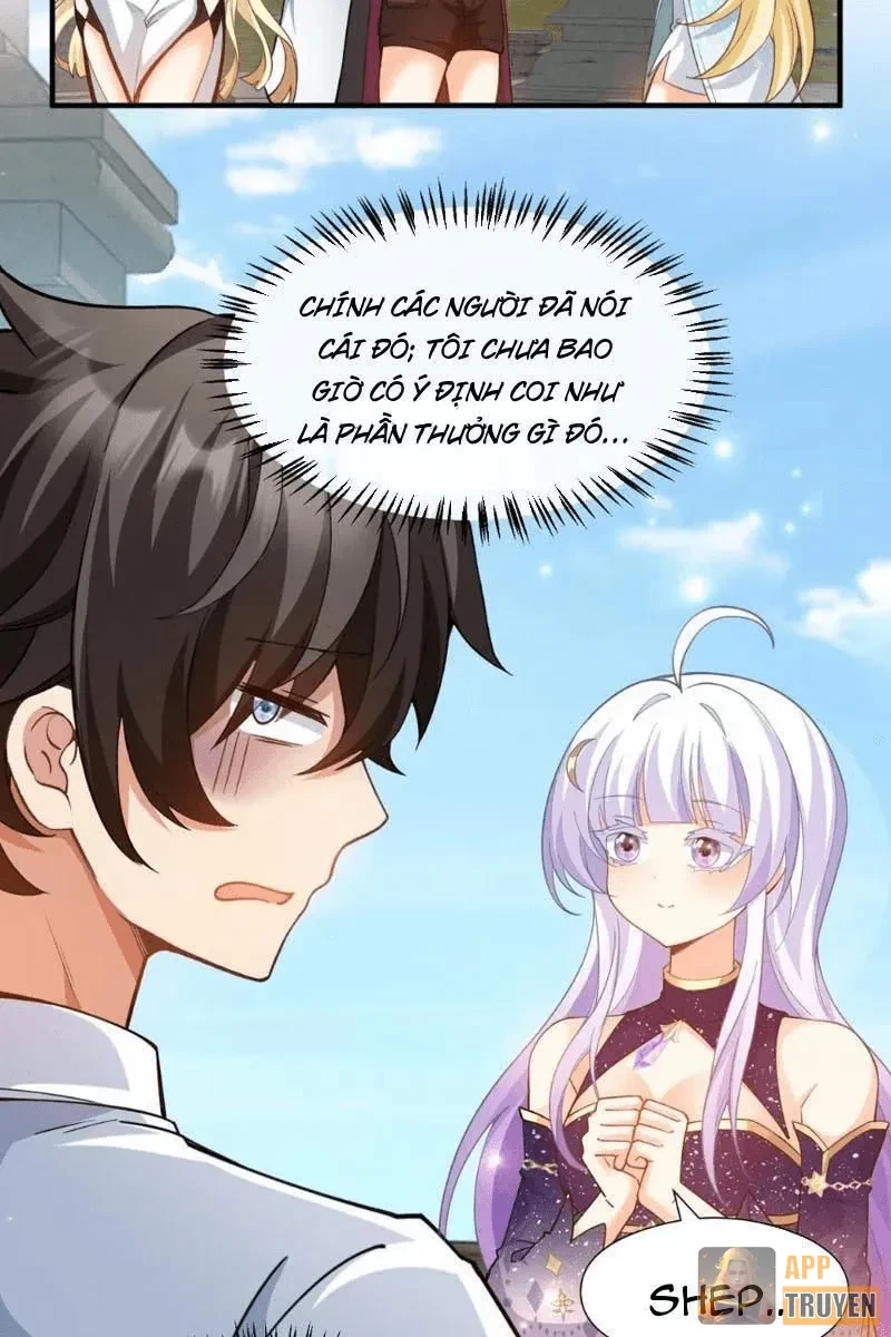 Toàn Bộ Fan Của Ta Đều Là Ma Nữ Chapter 43 - 13