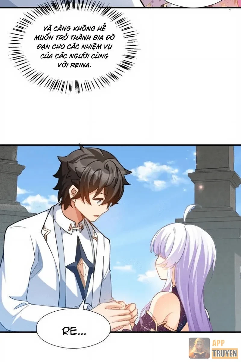 Toàn Bộ Fan Của Ta Đều Là Ma Nữ Chapter 43 - 14