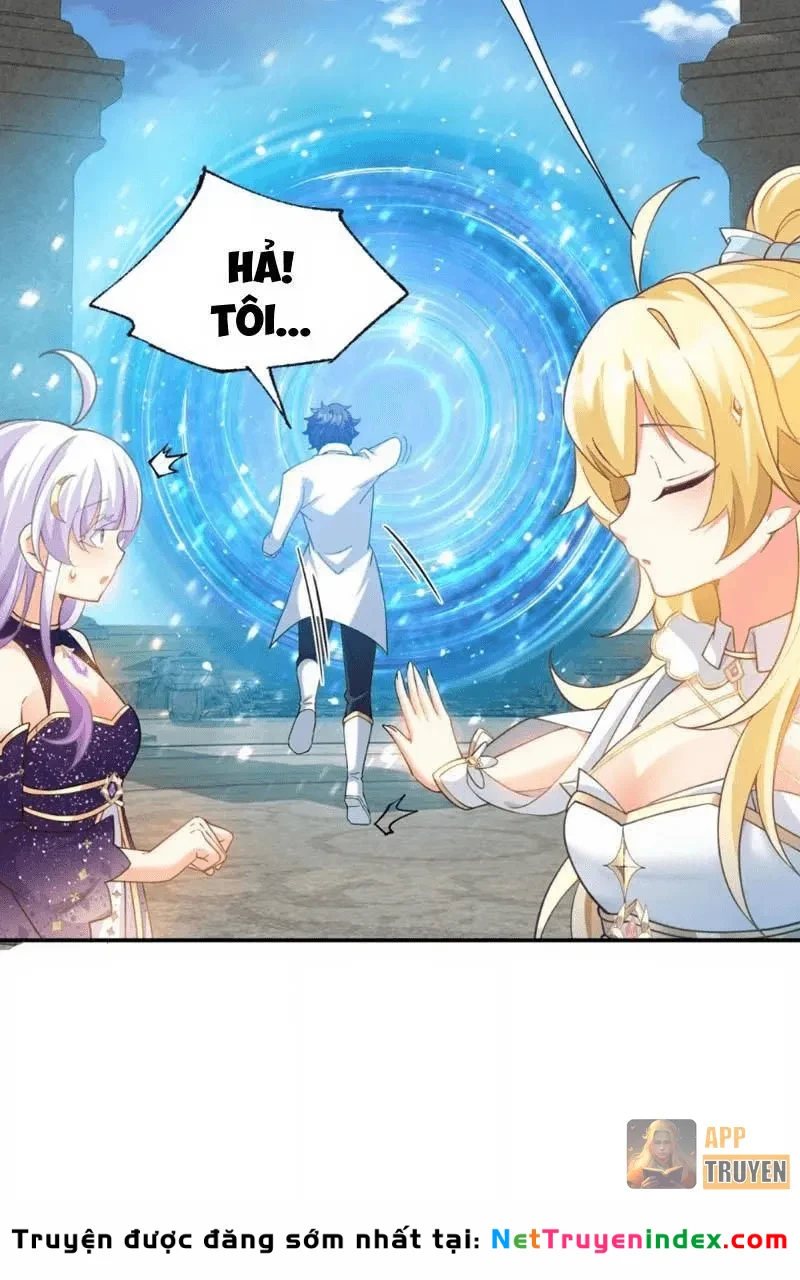 Toàn Bộ Fan Của Ta Đều Là Ma Nữ Chapter 43 - 16