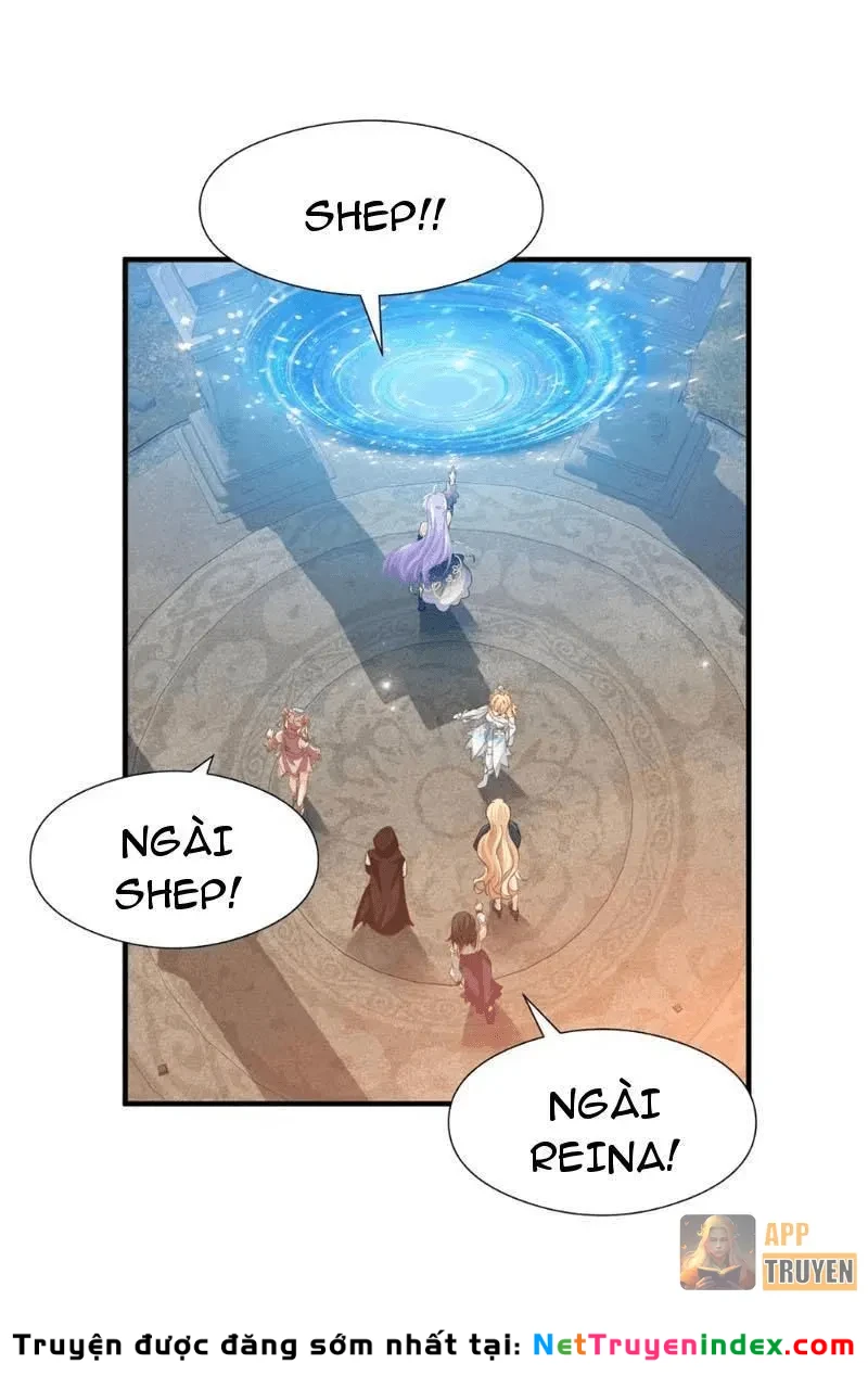 Toàn Bộ Fan Của Ta Đều Là Ma Nữ Chapter 43 - 17