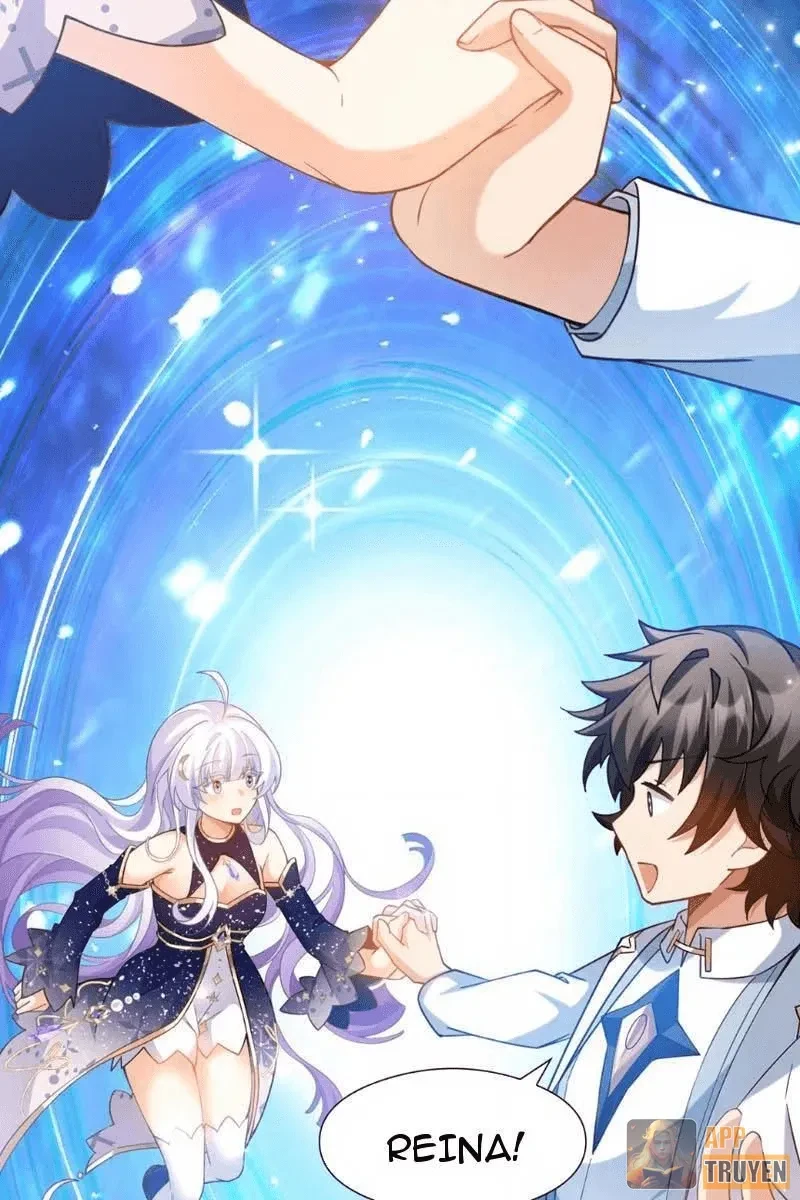 Toàn Bộ Fan Của Ta Đều Là Ma Nữ Chapter 43 - 19