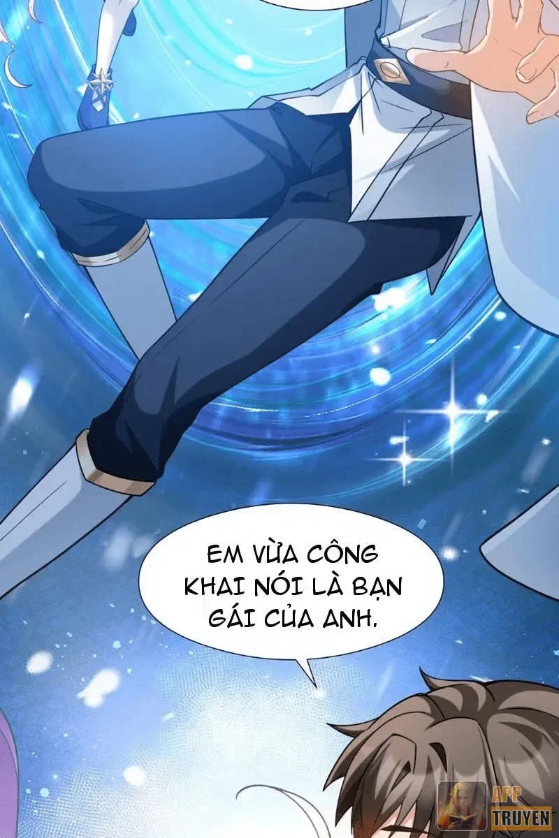Toàn Bộ Fan Của Ta Đều Là Ma Nữ Chapter 43 - 20