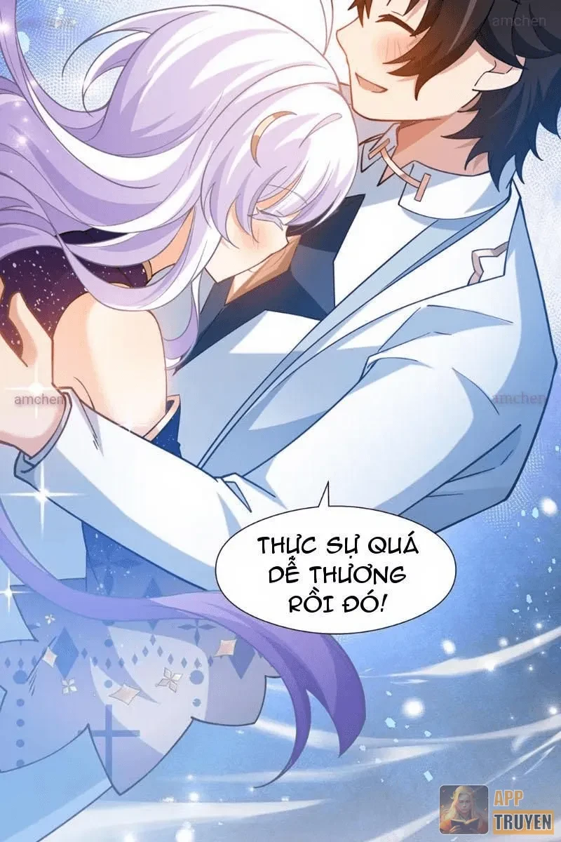 Toàn Bộ Fan Của Ta Đều Là Ma Nữ Chapter 43 - 21