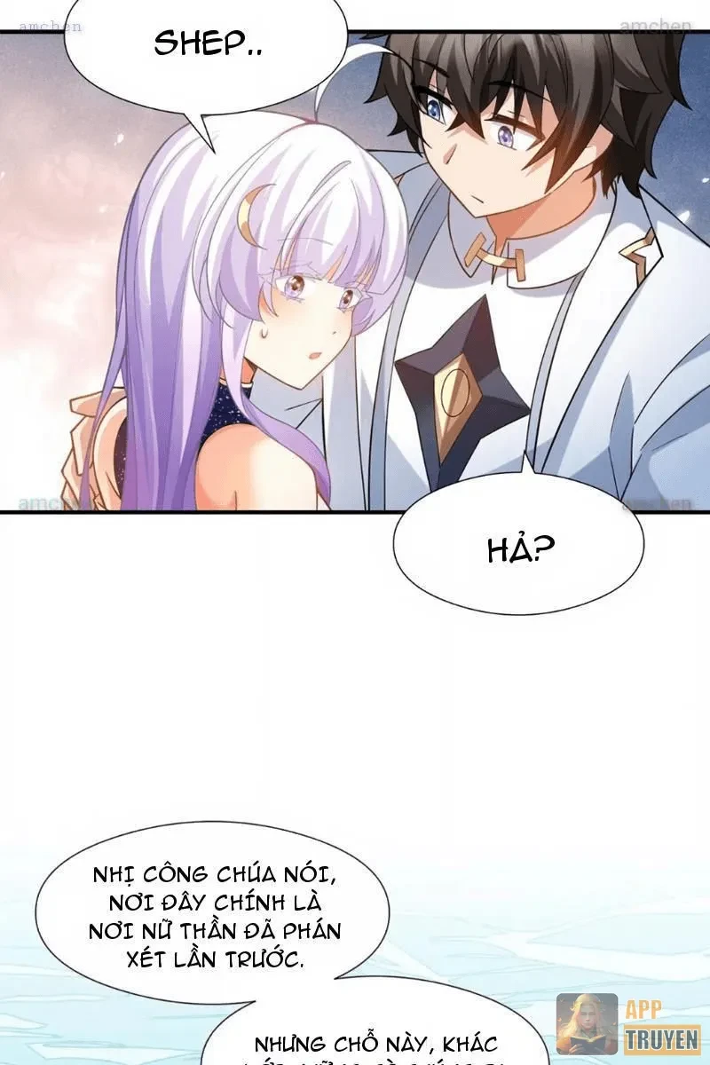 Toàn Bộ Fan Của Ta Đều Là Ma Nữ Chapter 43 - 23